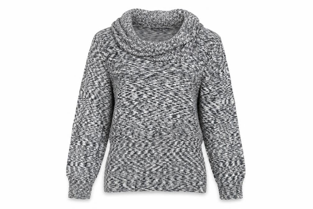 Store Twenty One Womens Blue Pullover Jumper Size 10