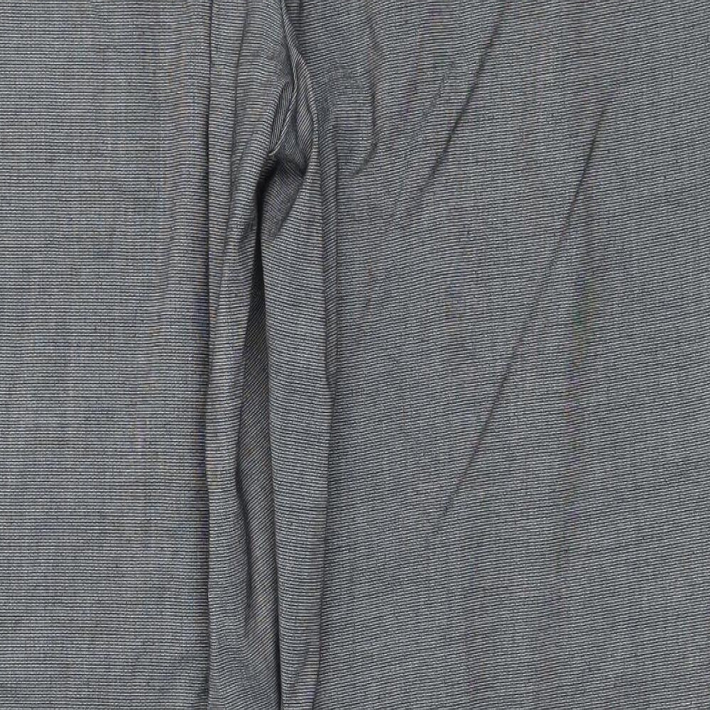 Debenhams Womens Grey   Trousers  Size 14 L29 in