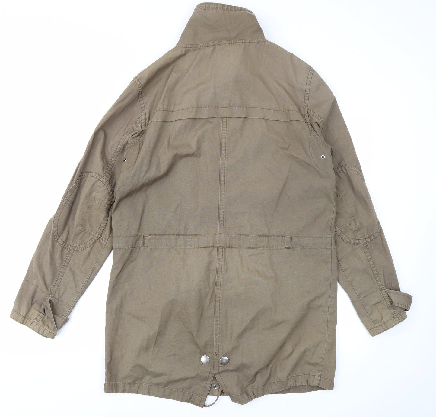 Cherokee Womens Brown   Jacket  Size 12