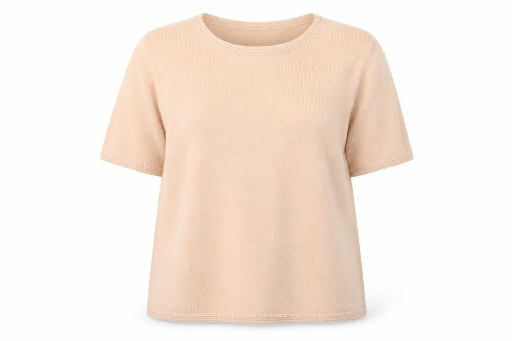 Marks and Spencer Womens Pink  Knit Pullover Jumper Size 20