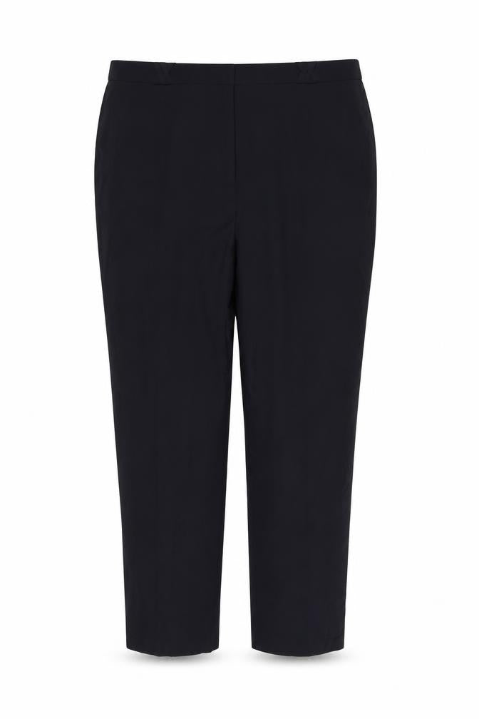 Classics Womens Blue   Trousers  Size 24 L28 in