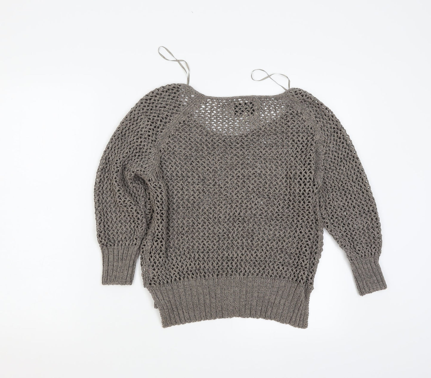 Papaya Womens Green   Pullover Jumper Size 12