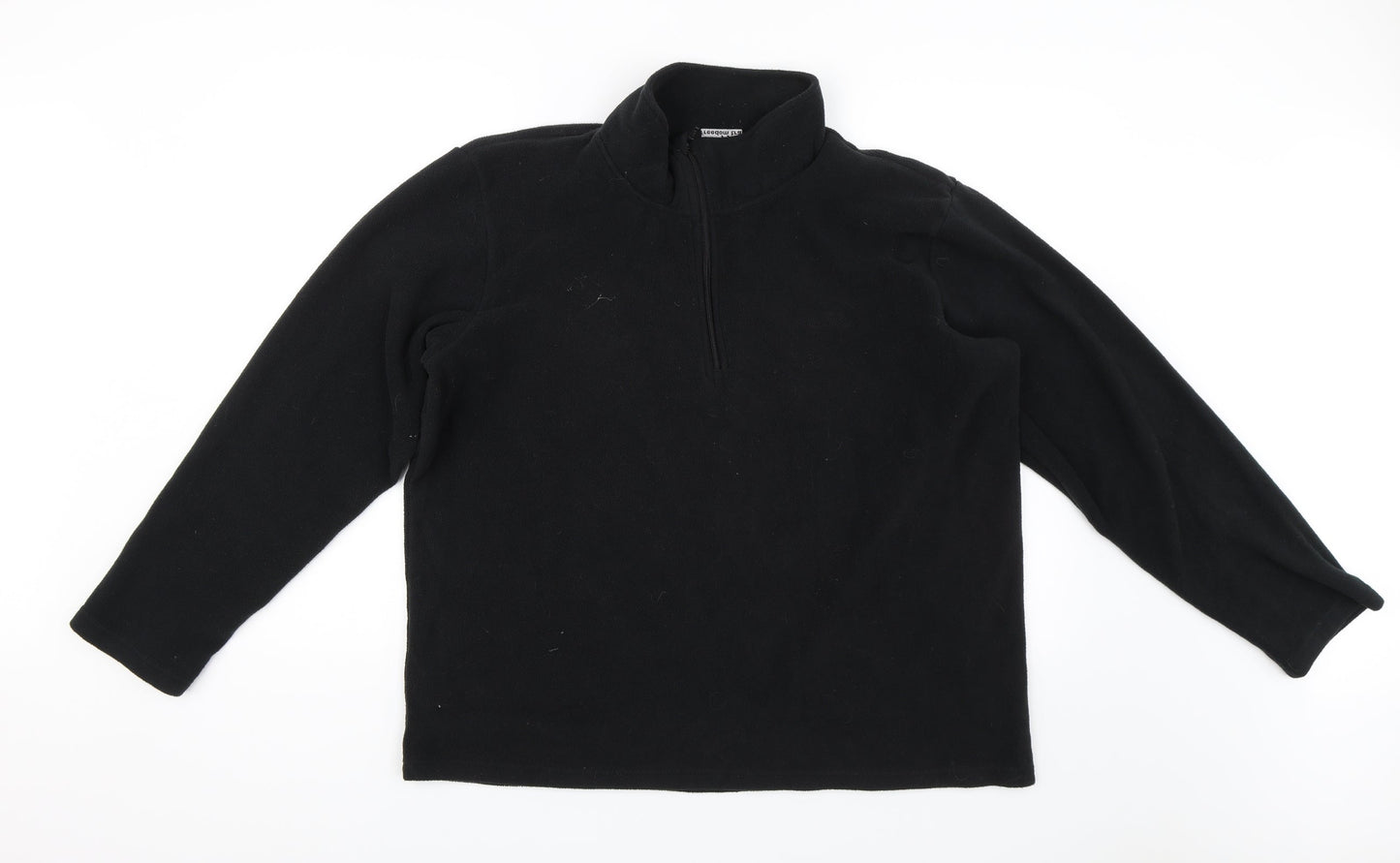 Freedom Trail Womens Black   Pullover Jumper Size XL