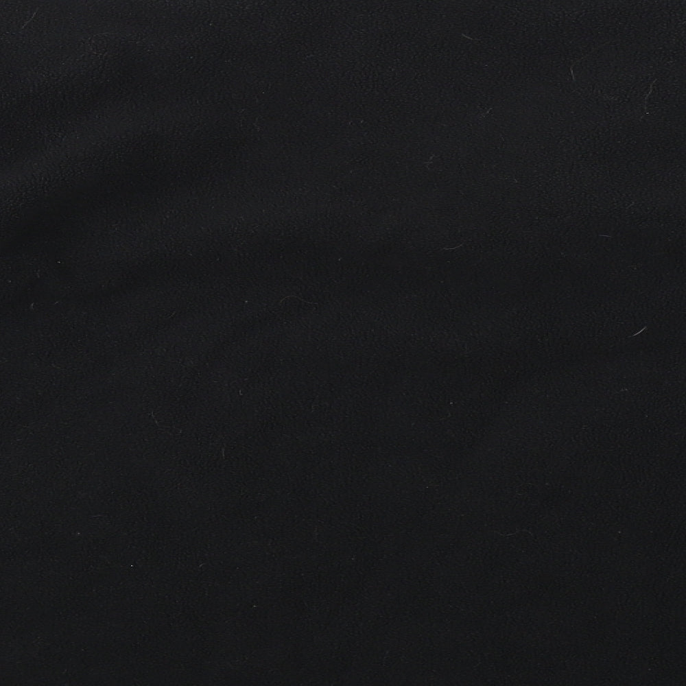 Freedom Trail Womens Black   Pullover Jumper Size XL