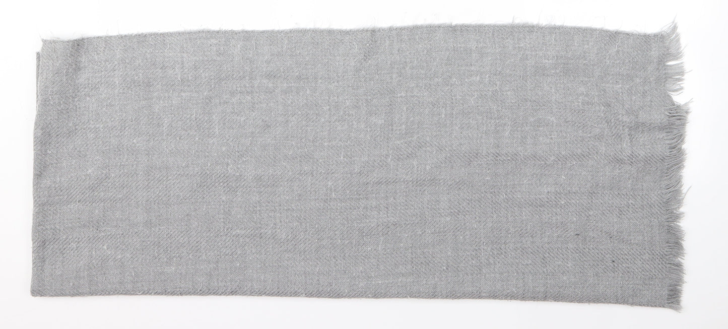 Primark Womens Grey    Scarf