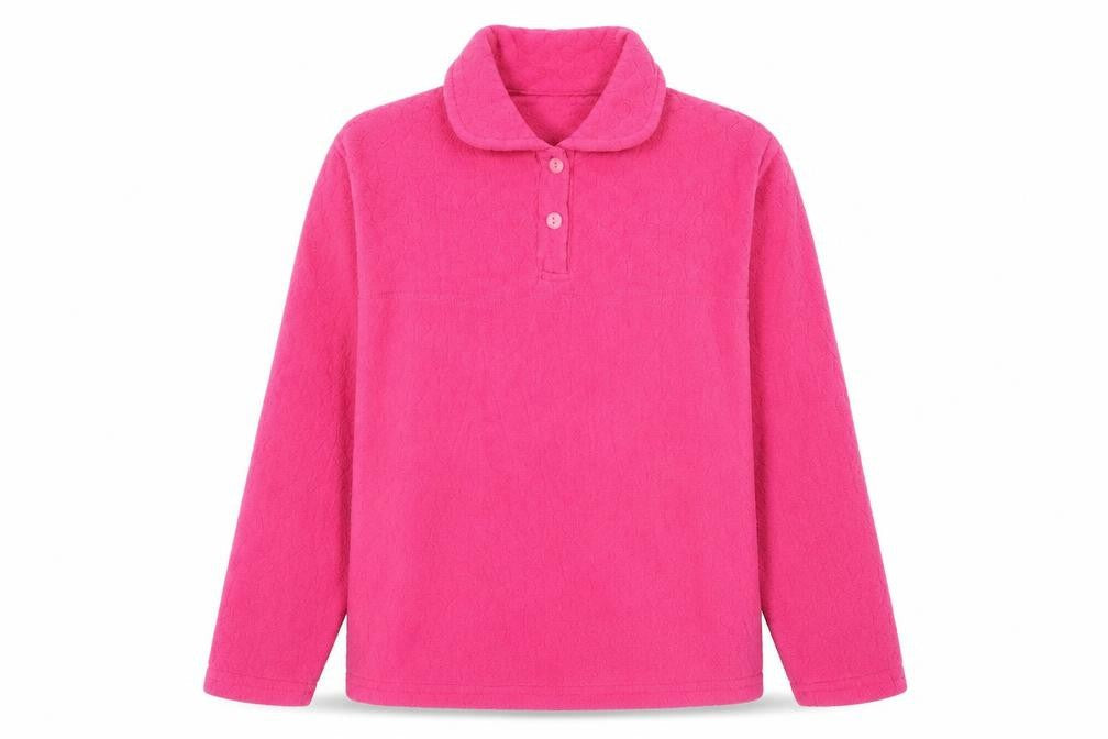 Preworn Womens Pink   Pullover Jumper Size M