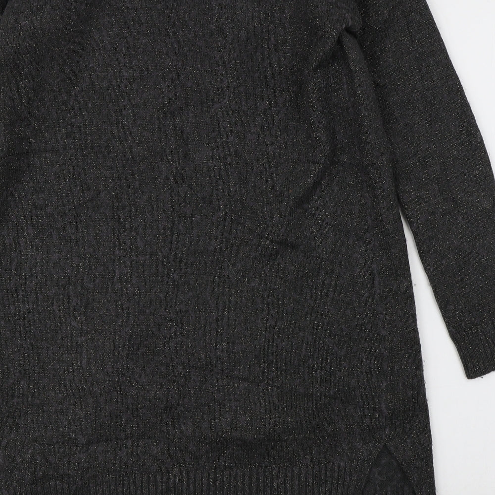 Gap Womens Grey   Pullover Jumper Size S