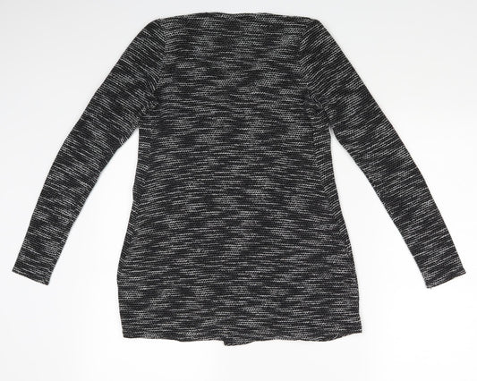 New Look Womens Black   Cardigan Jumper Size XS