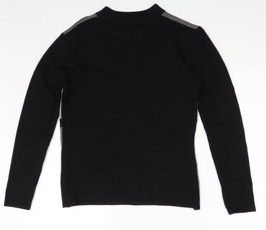 Alexara  Womens Multicoloured   Pullover Sweatshirt Size L