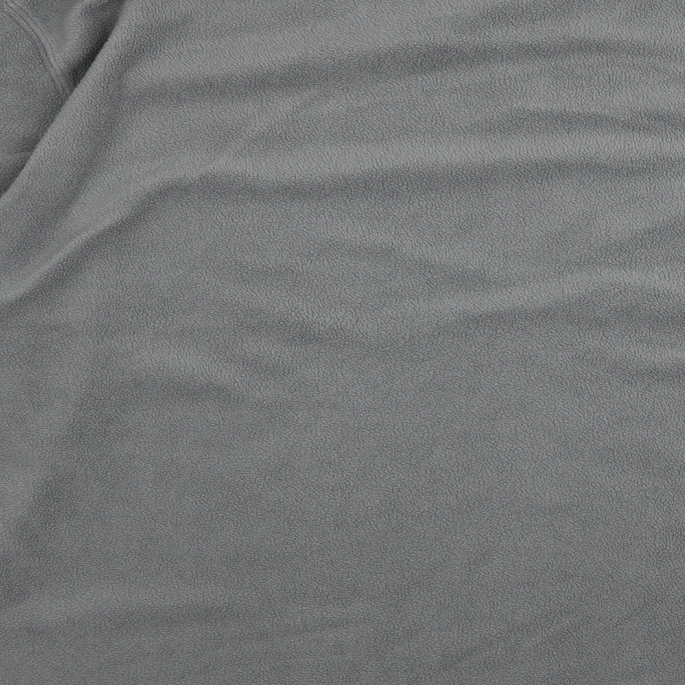 higear Mens Grey   Pullover Jumper Size L