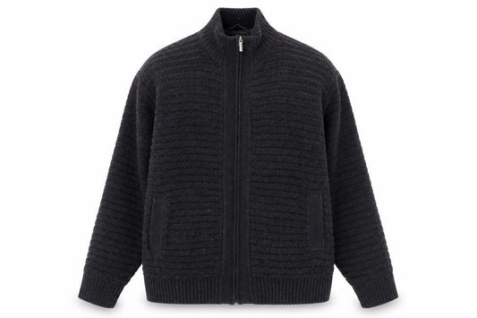 PREMIER MAN Mens Blue   Jacket  Size M