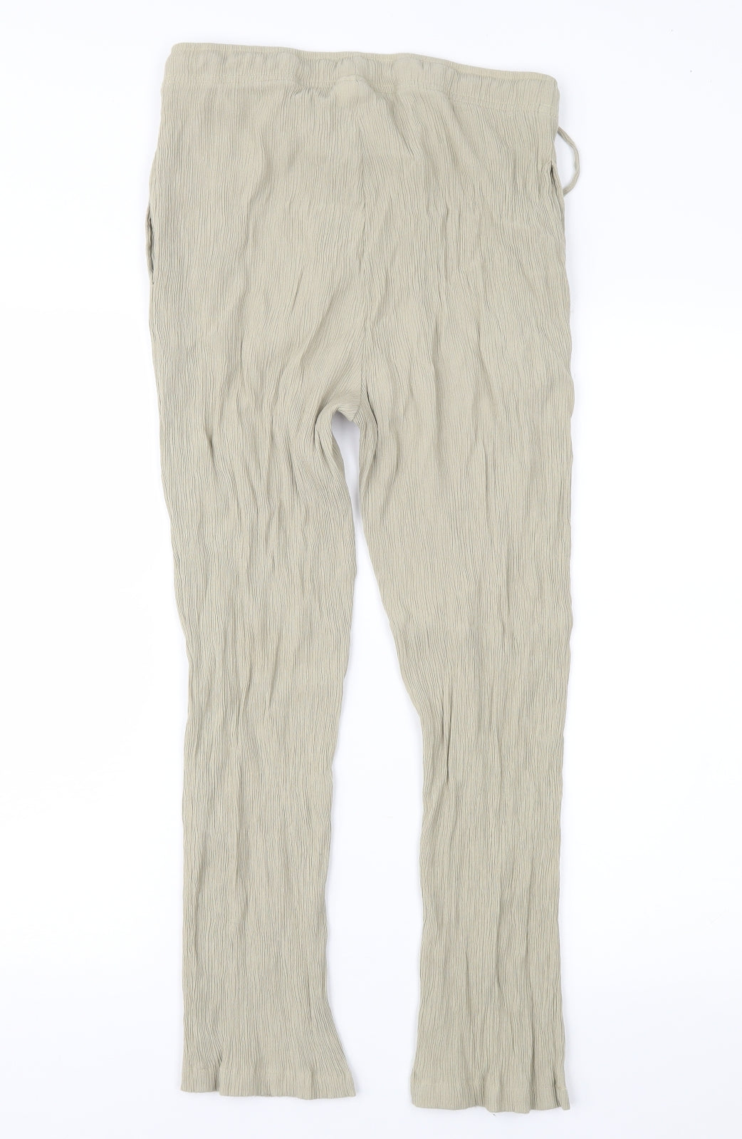 Damart Womens Green   Trousers  Size 6 L25 in