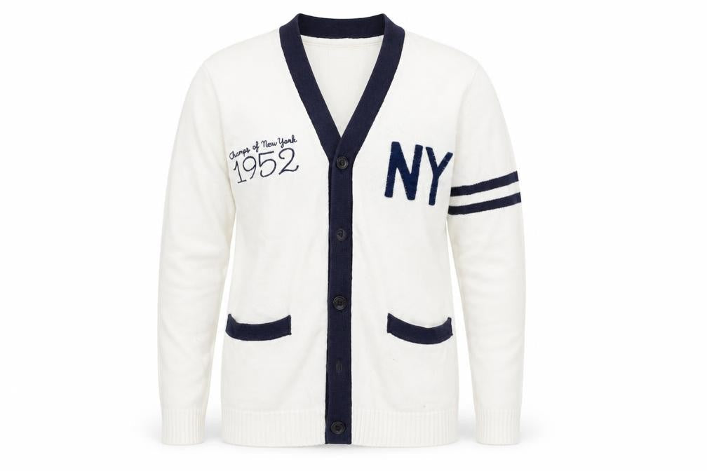 H&M Womens Beige   Cardigan Jumper Size M