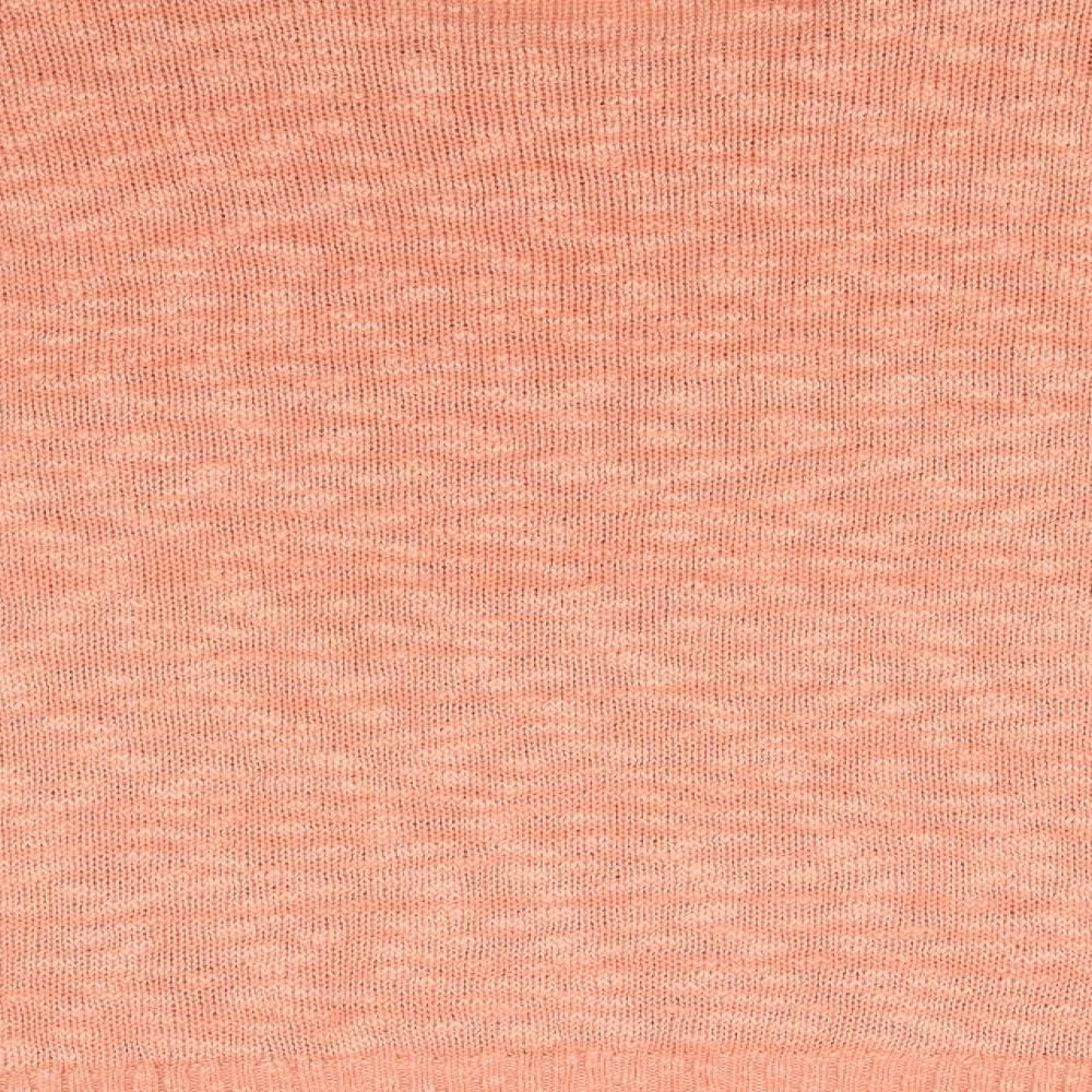 NEXT Womens Orange  Knit Pullover Jumper Size 12