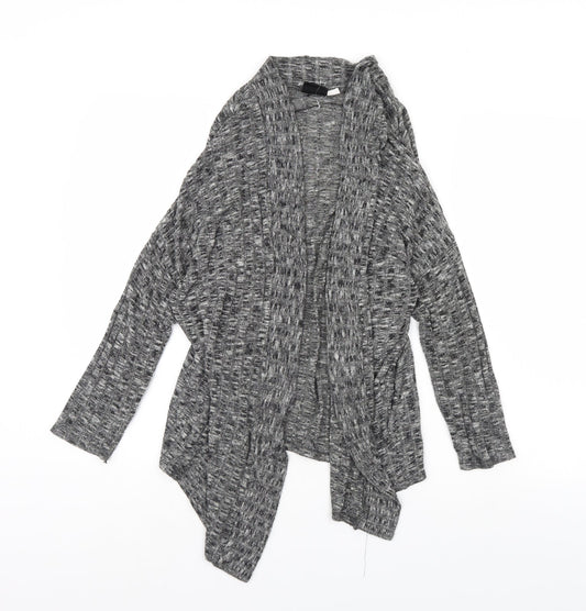 BDG Womens Grey   Cardigan Jumper Size XS