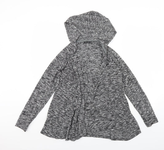 Bershka Womens Grey   Jacket  Size S