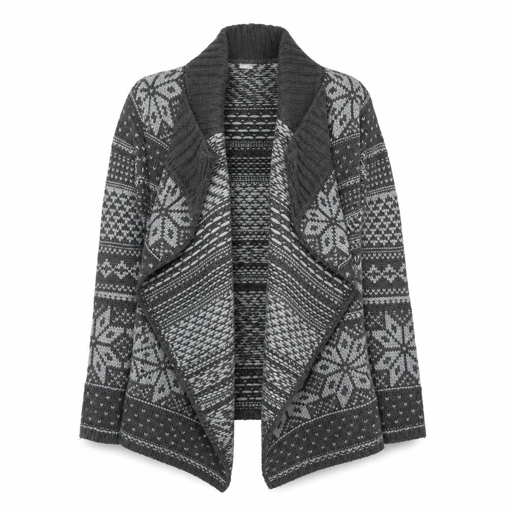 Next Womens Grey   Jacket  Size 8