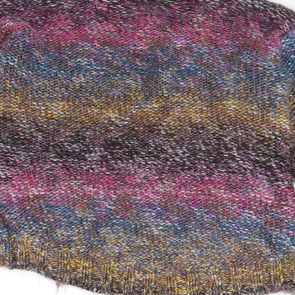 NEXT Girls Multicoloured   Jacket Coatigan Size 5 Years