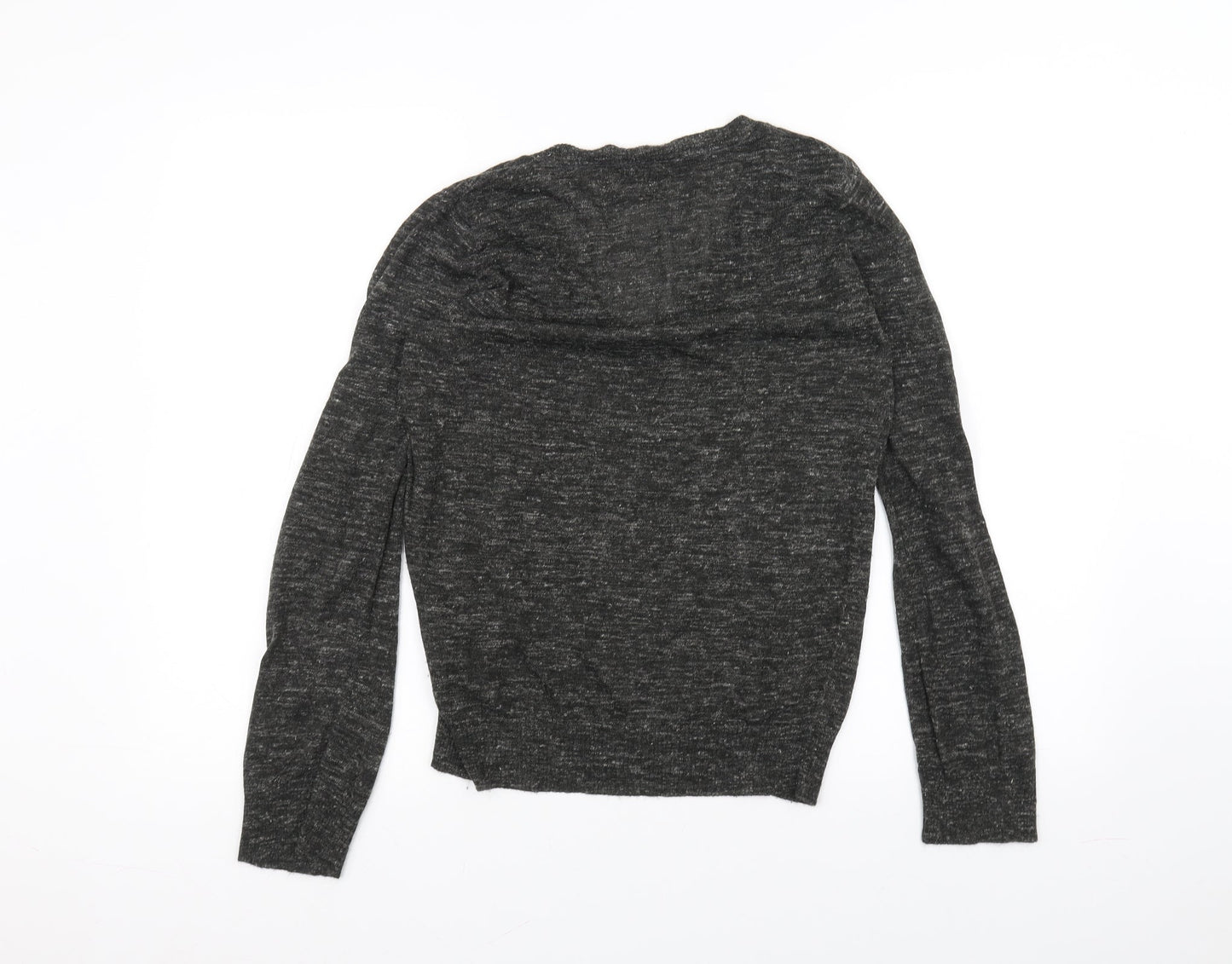 NEXT Womens Grey   Pullover Jumper Size 8