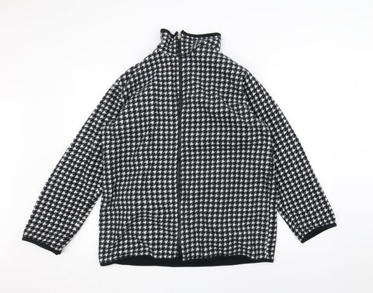 Preworn Womens White   Jacket  Size 14