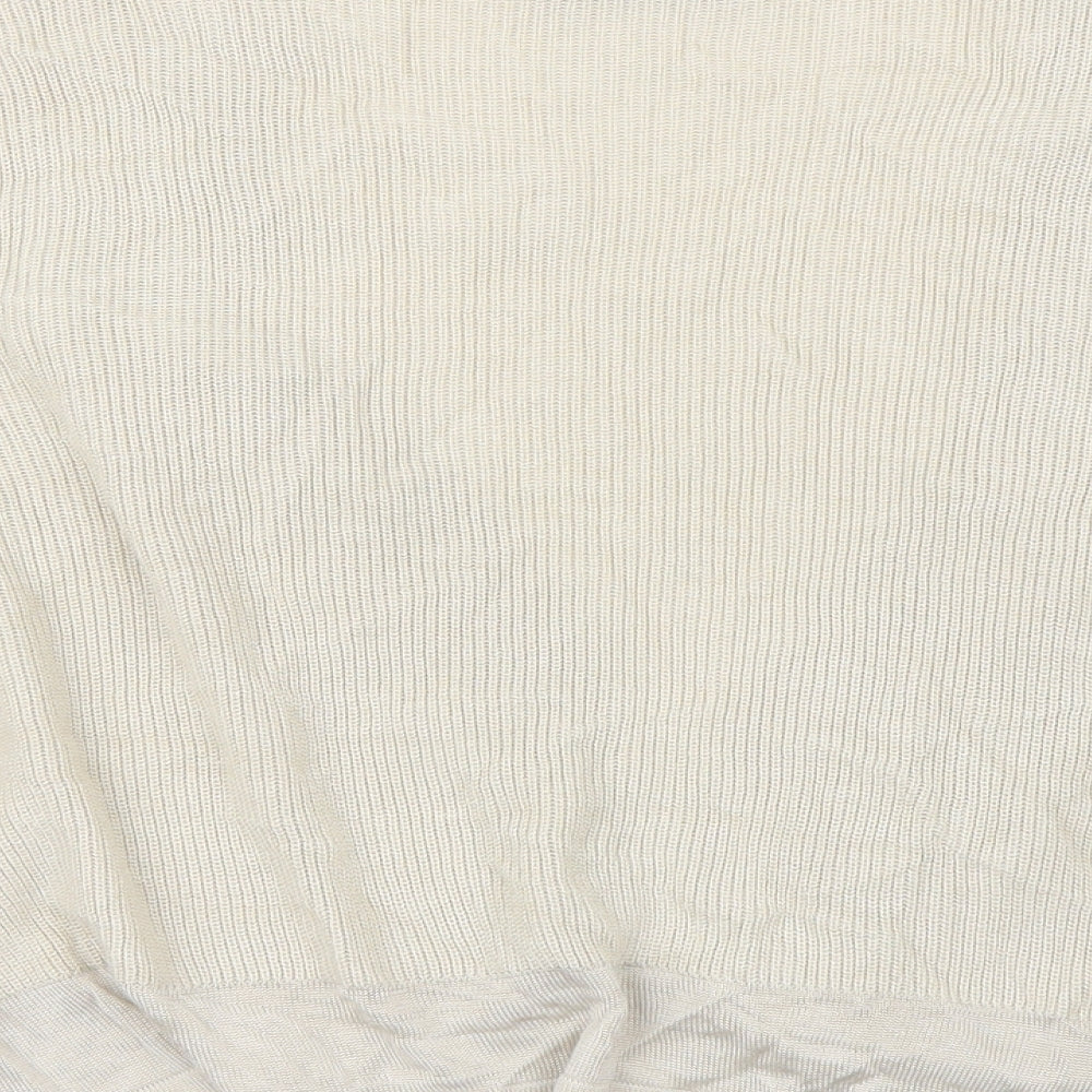 pre una Womens Brown   Pullover Jumper Size 20