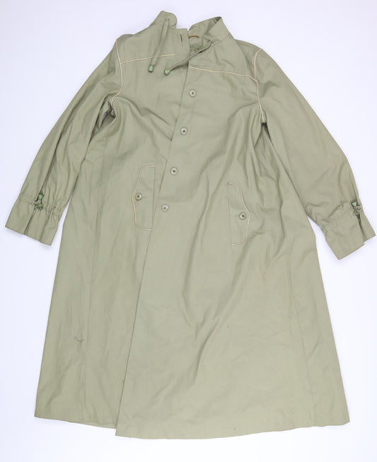 Dannimac Womens Green   Jacket Coat
