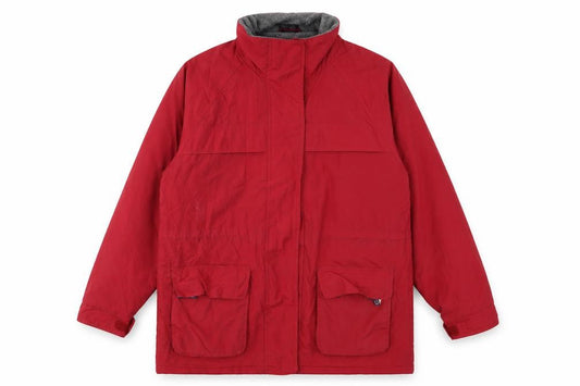 NX Mens Red   Jacket  Size M