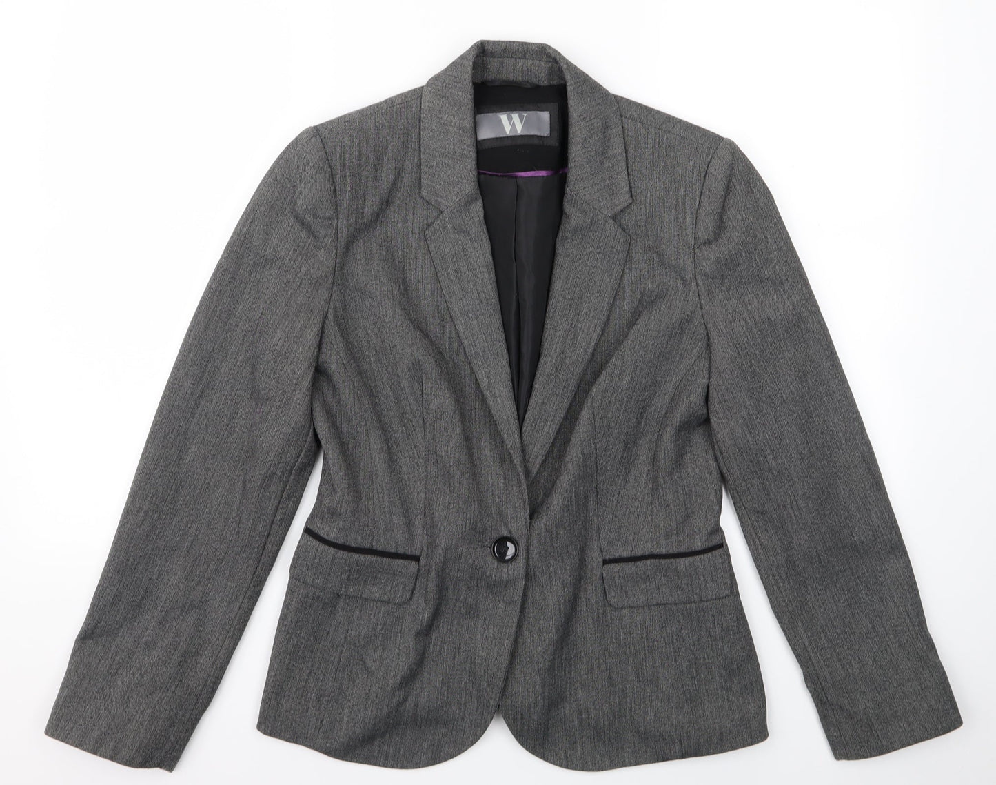 Preworn Womens Green   Jacket  Size M