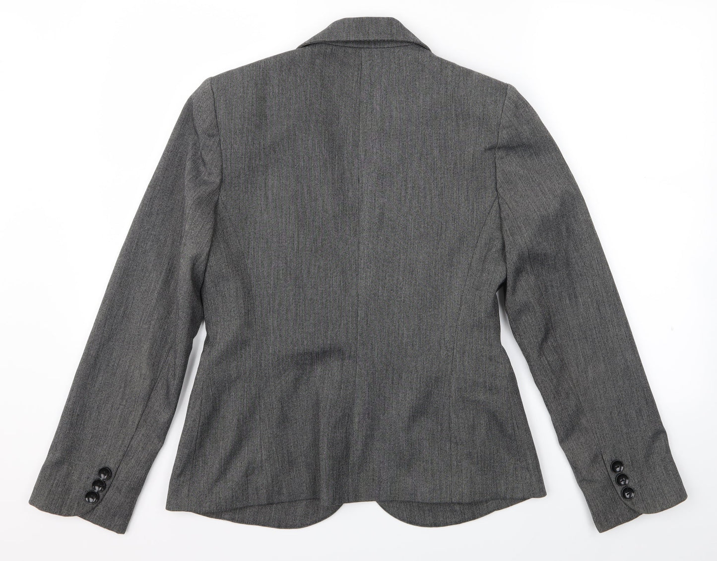 Preworn Womens Green   Jacket  Size M