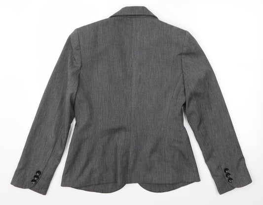 Preworn Womens Green   Jacket  Size M