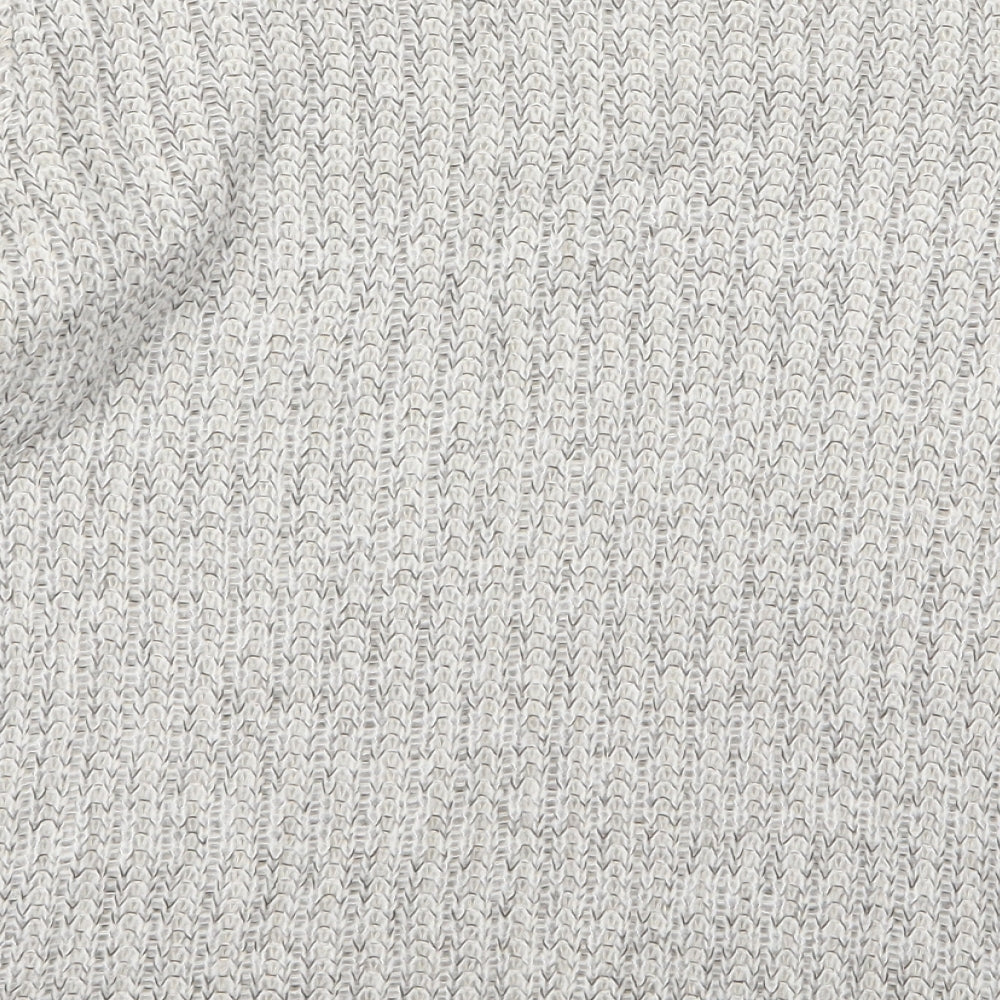 Preworn Womens Beige   Pullover Jumper Size 8