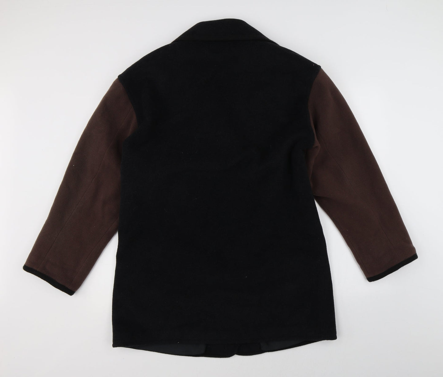 Marlbeck Mens Black   Jacket  Size S