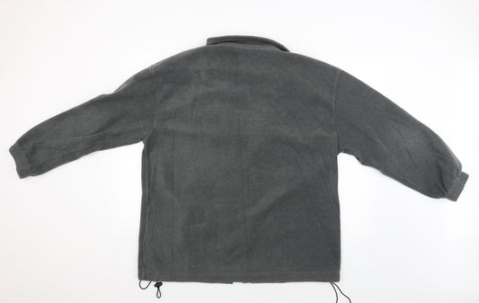 Hardwear Mens Green   Jacket  Size XL