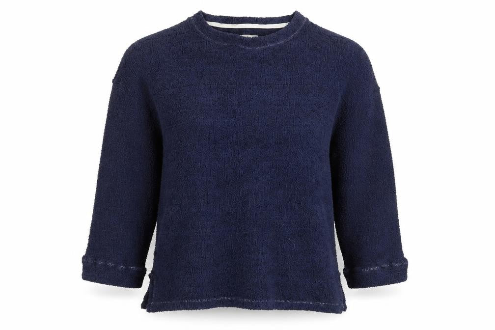 Next Womens Blue   Pullover Jumper Size L