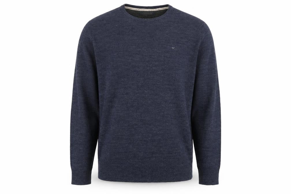 Industrialize Mens Blue   Pullover Jumper Size XL