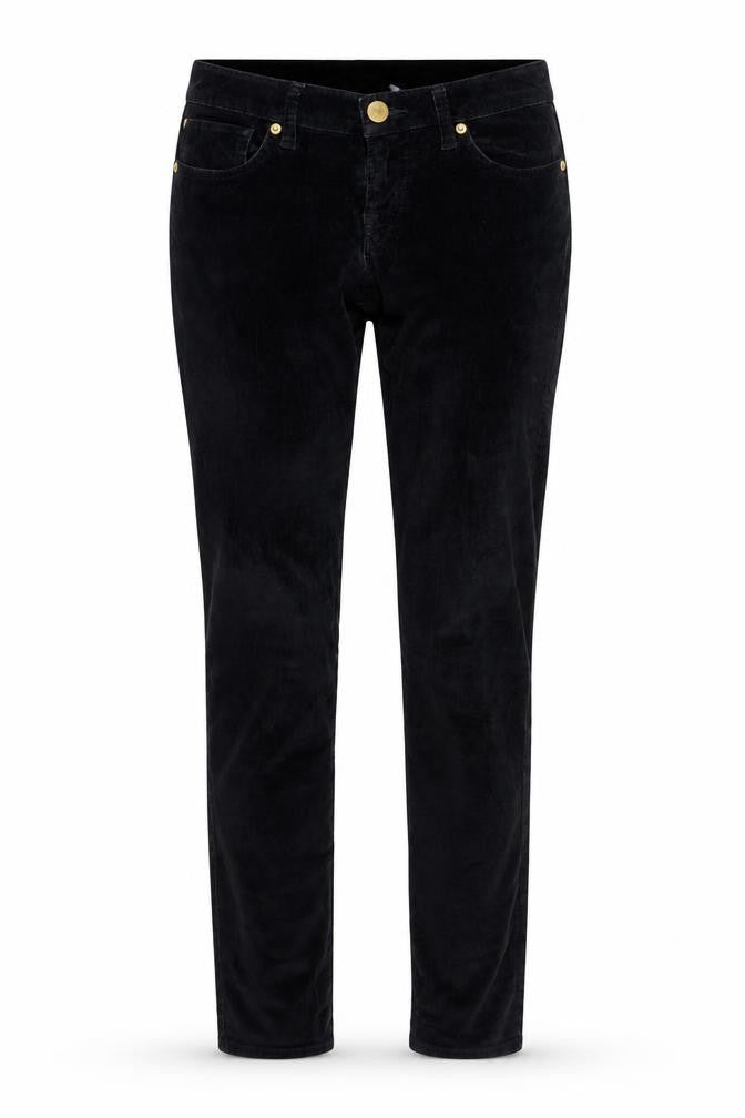 Womens Black   Skinny Jeans Size 10 L32 in