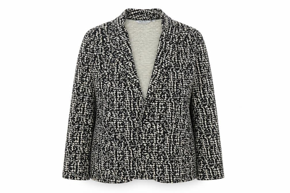 Preview Womens Black   Jacket Blazer Size 14
