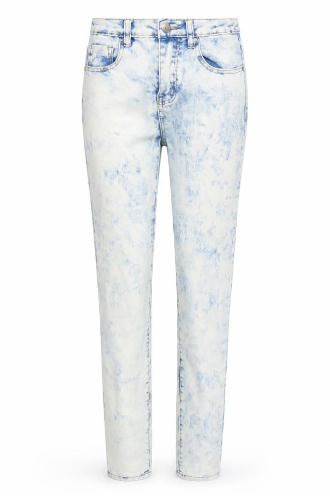 Womens Blue   Skinny Jeans Size 26 in L31 in