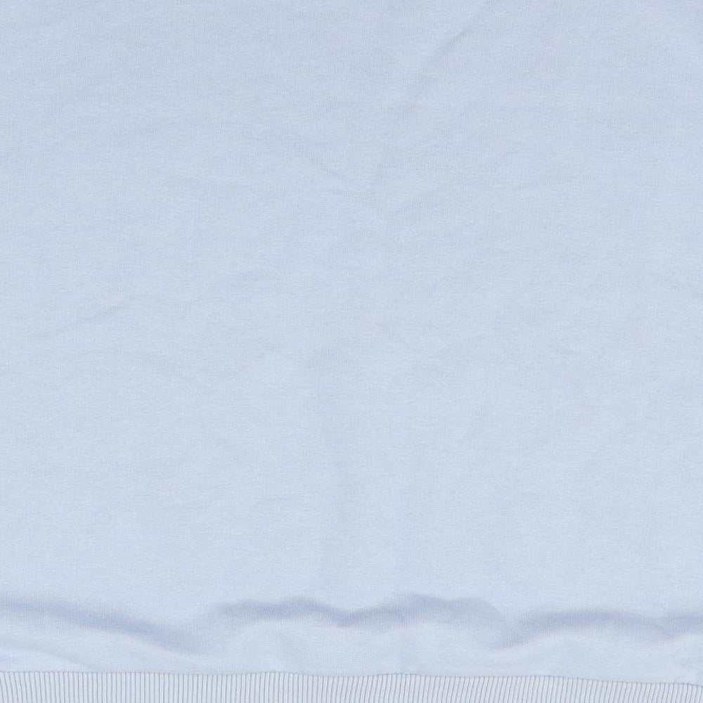Papaya Womens Blue   Pullover Jumper Size 18