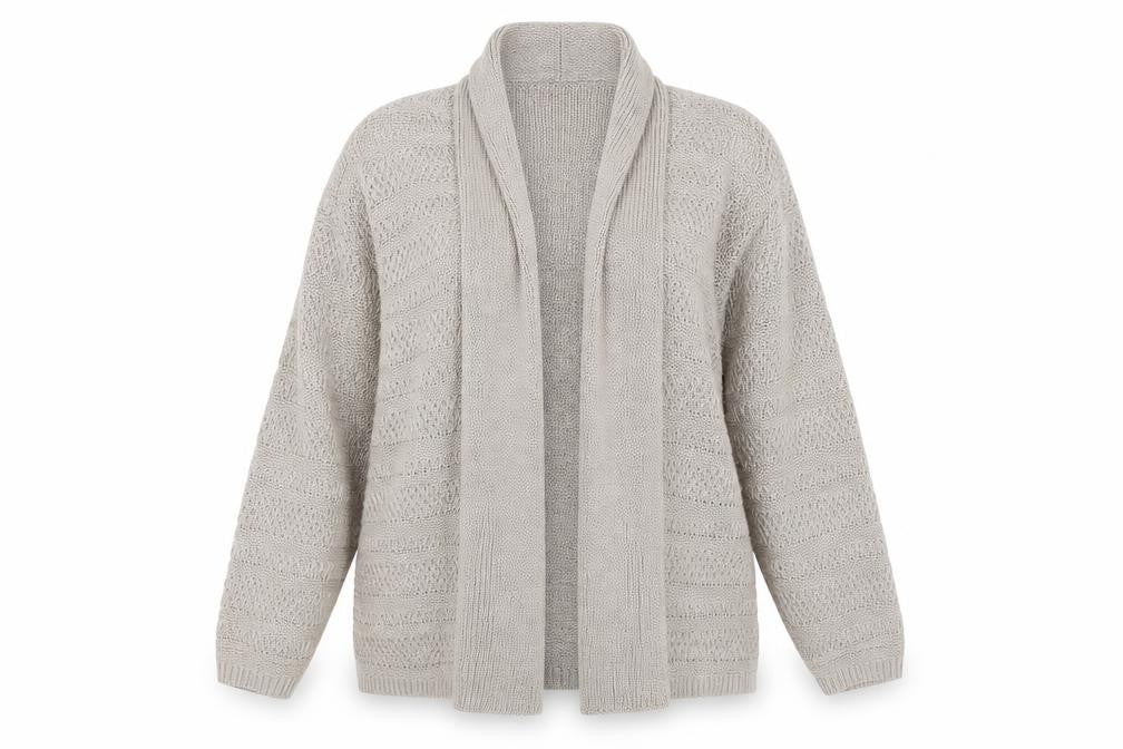 Marks & Spencer Womens Beige   Jacket  Size 14