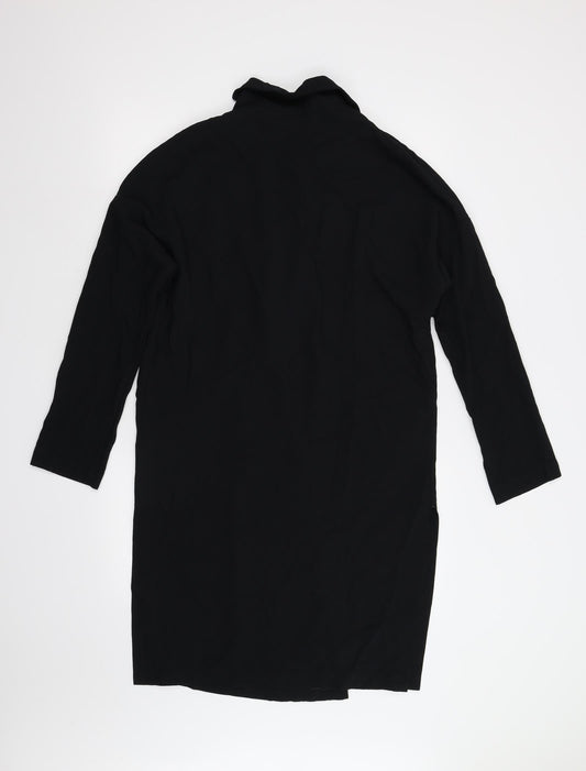 NEXT Womens Black   Jacket Blazer Size 8