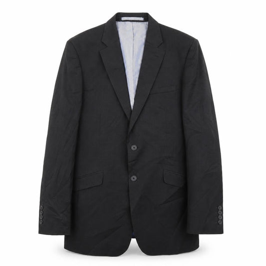marks and sencer Mens Black   Jacket Blazer One Size