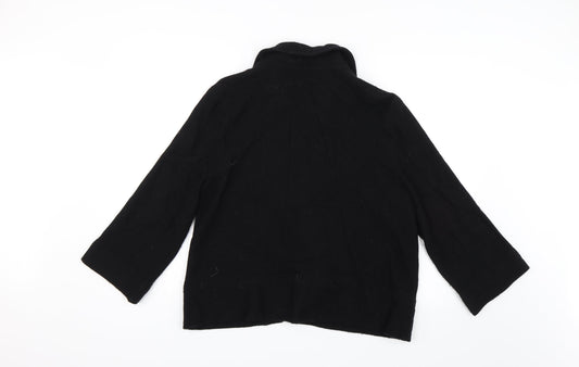 Gerry Weber Womens Black   Jacket  Size 16