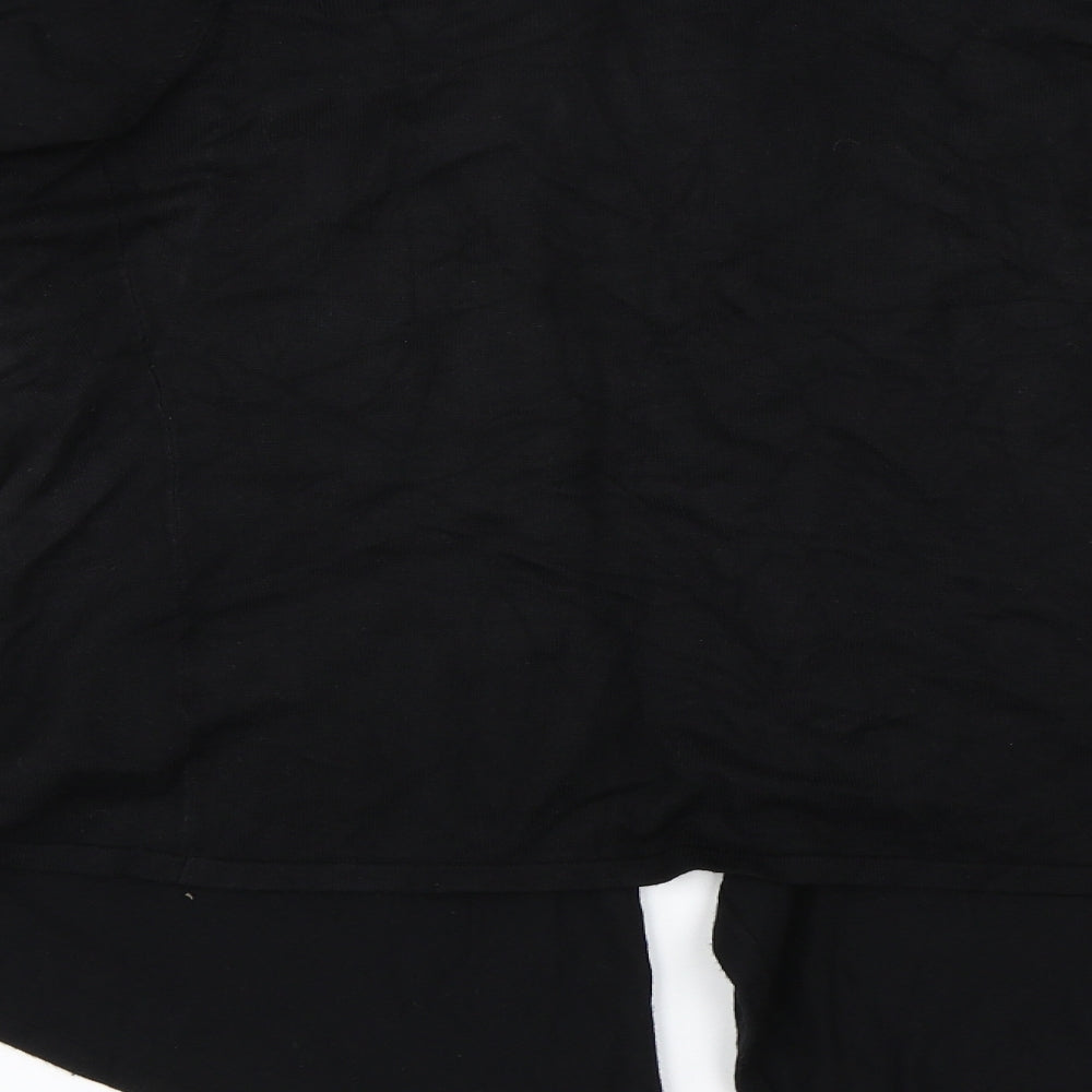 Isle Womens Black   Jacket  Size S