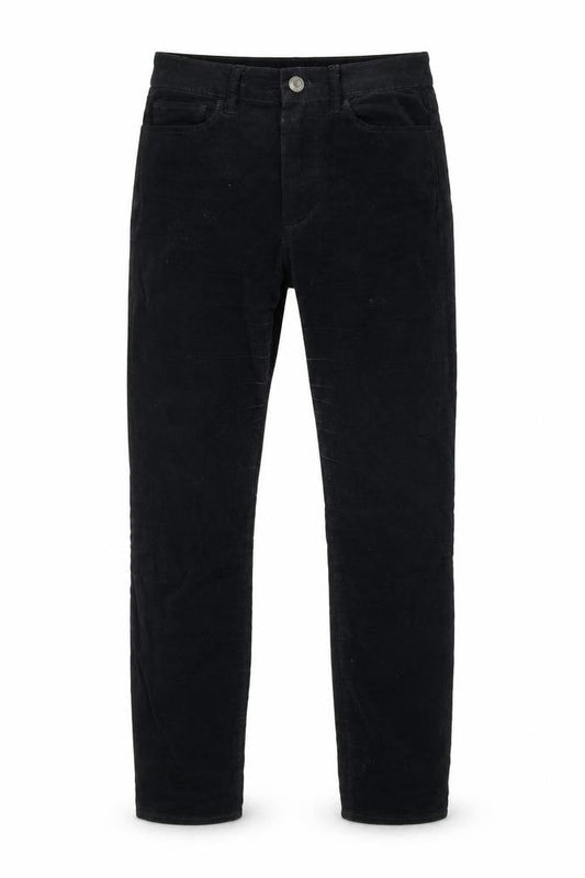 Gap Mens Black   Straight Jeans Size 24 L27 in