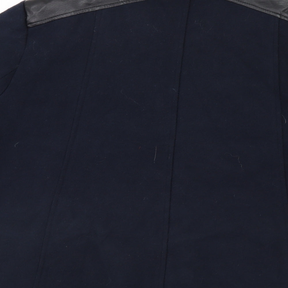Preworn Womens Blue   Jacket