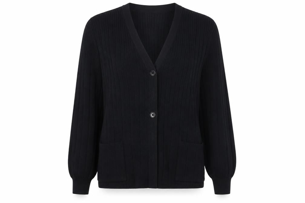 DELMOD Womens Blue   Pullover Jumper Size 12