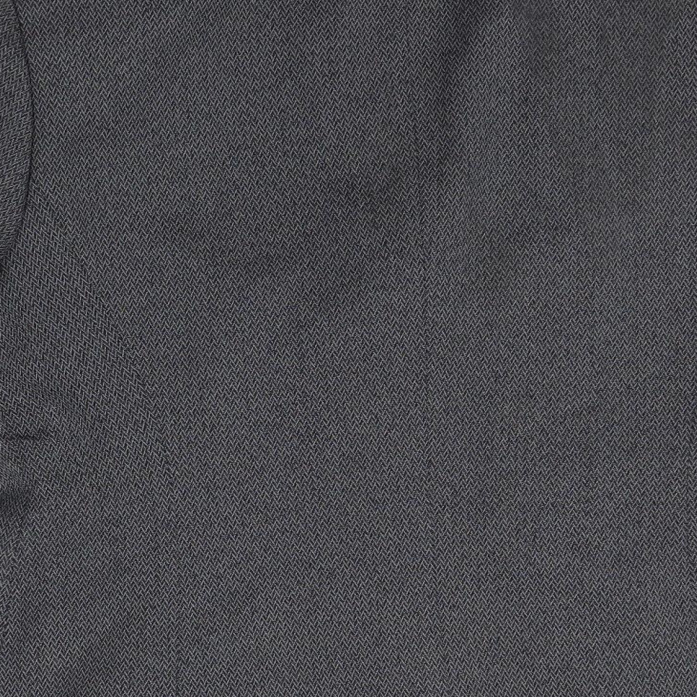 Gerry Weber Mens Grey   Jacket Suit Jacket Size 38