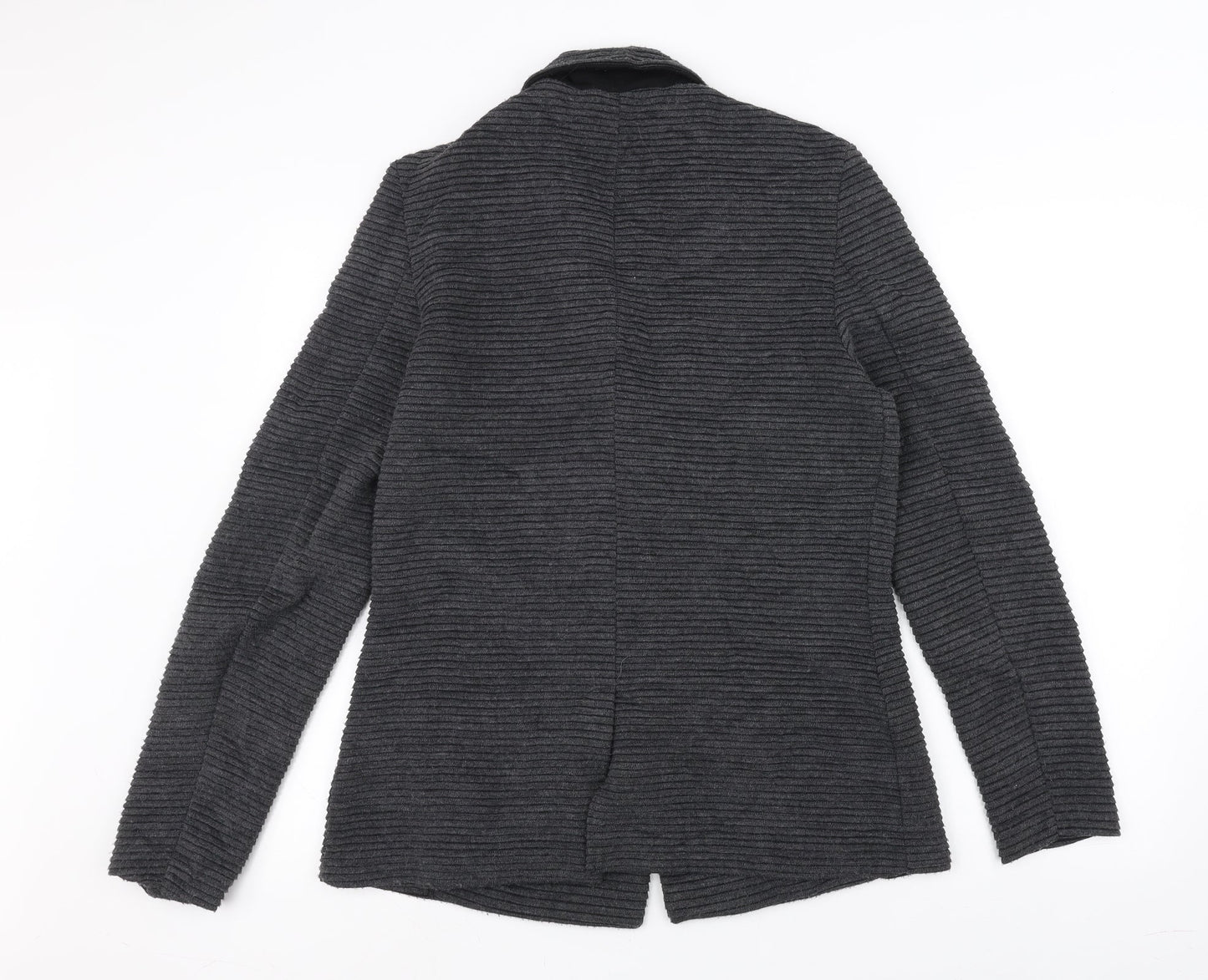 River Island Womens Black   Jacket  Size 10