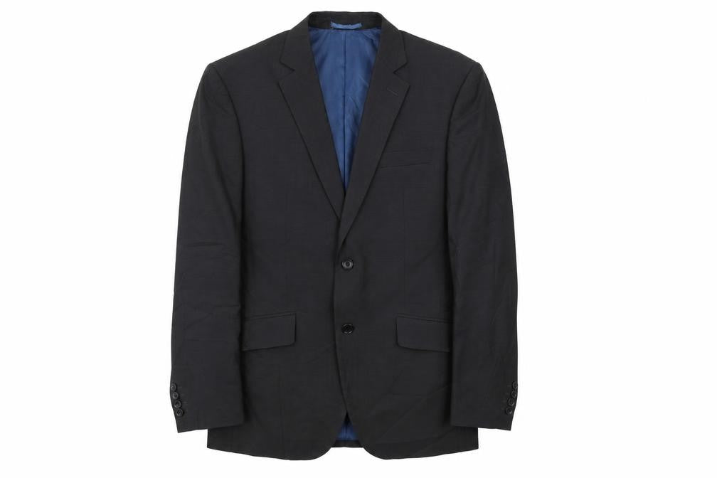 Austin Reed Mens Grey   Jacket Suit Jacket Size 40
